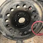 جنط تاهو وكالة للبيع الموقع ضباء