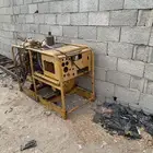 ماطور كهرباء ياباني 12 كيلو