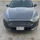فورد فيوجن تورس كامري