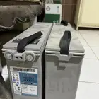 بطاريات 210 امبير