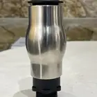 راس نافورة رغوي