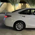 كامري 2017 لمتد