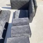 مساند ومراكي ودولاب وسرير