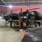 قير جير جمس سيرا يوكن فورد اكس بشن موستنج تورس ضمان سنه