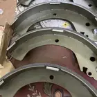 قماش جلنط سيارات فاو v80 من موديل 2013