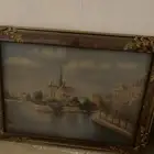 لوحات تراثيه للبيع العدد 6لوحات
