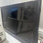 شاشة تلفزيون