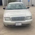 فورد فاكتوريا 2010 استخدام شخصي نظيف جدا