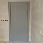 ابواب خشبية