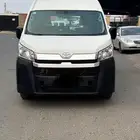 هايس سقف عالي ديزل بضاعه 2020