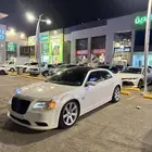 كرايزلر محول SRT