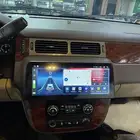 شاشة جمس يوكن تاهو سوبربان مقاس 12 انش نظام أندرويد