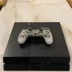 سوني 4 نضيف جدا على السوم لا يجي إلى الصامل استخدام حشمه