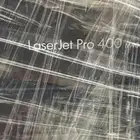 طابعه ليزر جيت 400برو