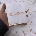 مطابع طباعة مستلزمات كافيهات ومطاعم طباعة أكواب اكياس ورقية