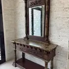 دولاب استقبال