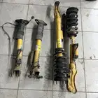 مساعدات جيب قراند شروكي 6.4