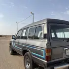 لاندكروزر مفحوص مجدد