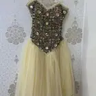 فستان قصير مقاس   سمول