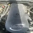 شفروليه جمس 2003 طويل