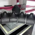 إستاندات اكسسوار محل