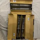 مساعدات اف جي 2014 مستعملة