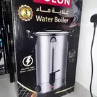 غلايه ماء كبيره 40 لتر جديده