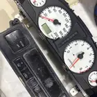 طبلون باثفندر تماتيك ابيض و ديكور المكيف