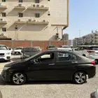 هوندا سيتي 2014