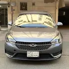 شيري أريزو 5 ممشى قليل 2023