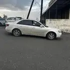 سوناتا مديل 2008 فل القير تماتيك