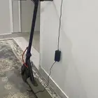 سكوتر كهربائي