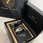 ساعه الماس (يوجد شحن)