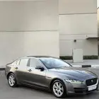 جاكوار XE