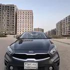كيا سيراتو قمة في النظافة