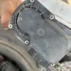 بوابه هواء جيب ربع وشاص من 2010 وفوق