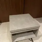 طاوله جانبيه رخام