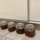 عسل شوكه طبيعي