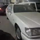 مرسيدس موديل 1999