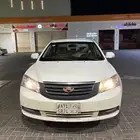 جيلي 7