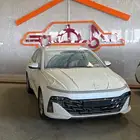 اكسنت فليت 2025