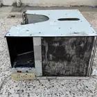 1 للبيع مكيف مستخدم نظيف   سليم وبارد   سعر مناسب