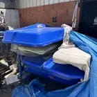 مكبس يستخدم للفنادق والمستشفيات