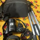 كاميرا كانون SX530HS نظيفة الحد 500ريال