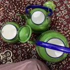 تراث طقم أباريق تشيكية