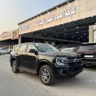 فورد ايفرست XLS بنزين دبل ماكينه 2.3 موديل 2026