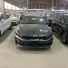 كيا 5استاندر مطور سقف بانوراما