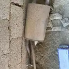 كنداسه ورديتر مكيف مستعمل نظيف للبيع