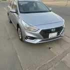 للبيع اكسنت 2020