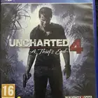 شريط Unchartedو فيفا 24 للبيع